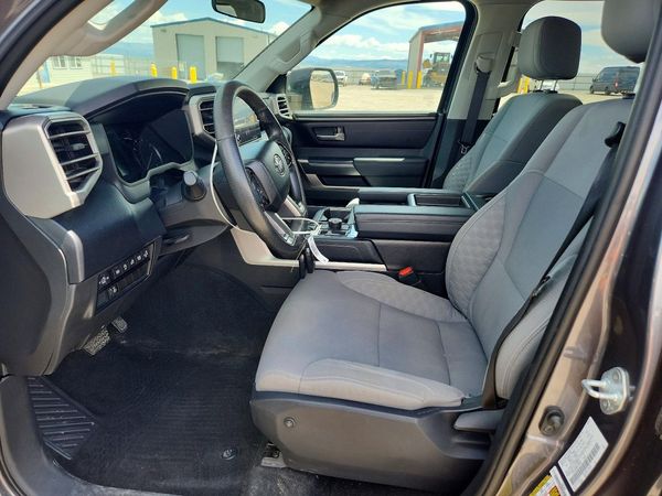 2024 TOYOTA TUNDRA