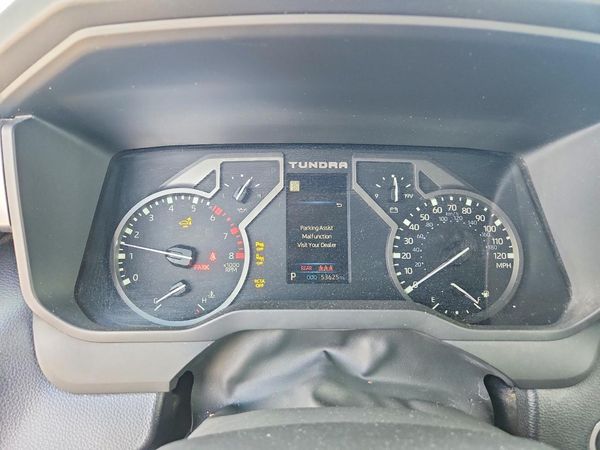 2024 TOYOTA TUNDRA
