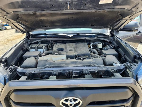 2024 TOYOTA TUNDRA