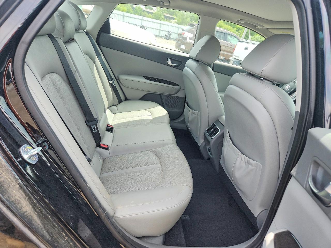 2016 KIA OPTIMA GLS, JSL