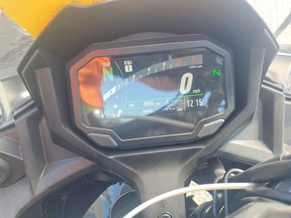 2024 KAWASAKI EX650
