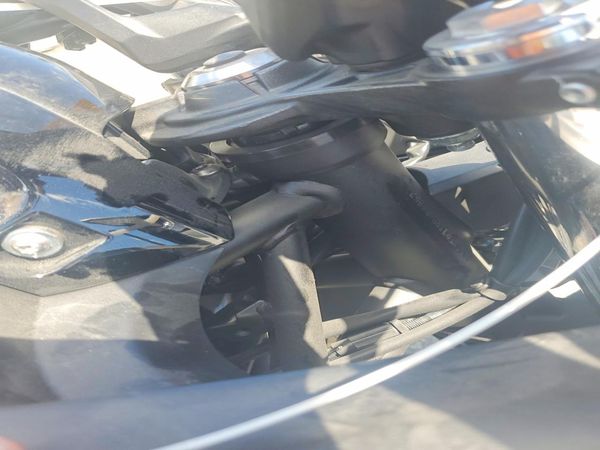 2024 KAWASAKI EX650