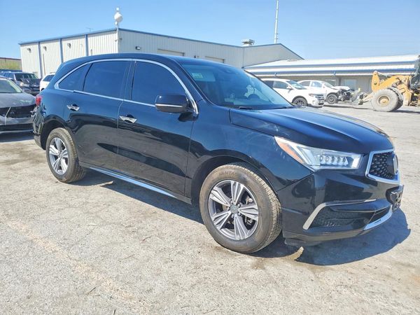 2020 ACURA MDX