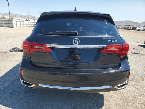 2020 ACURA MDX