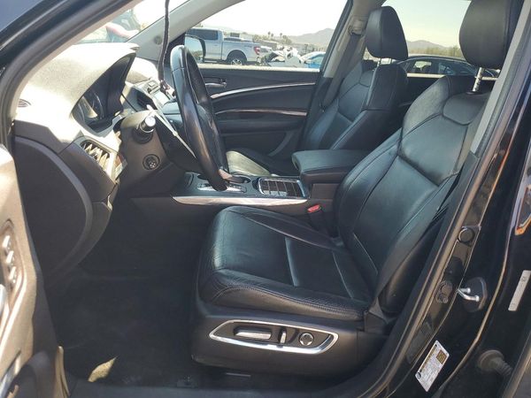 2020 ACURA MDX