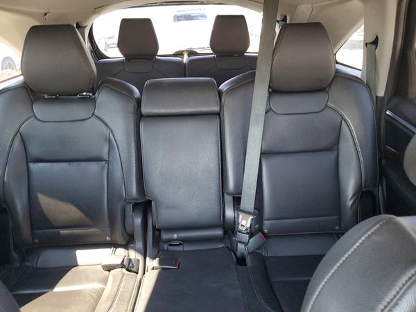 2020 ACURA MDX