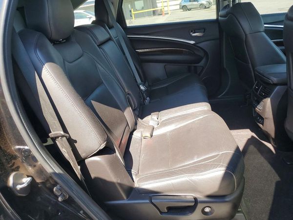 2020 ACURA MDX