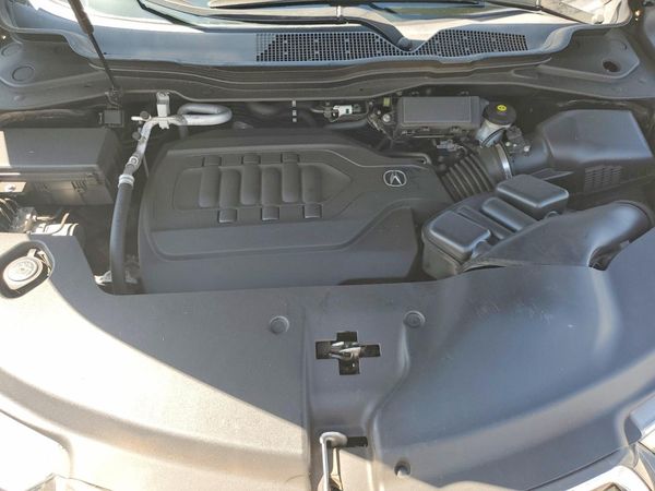 2020 ACURA MDX