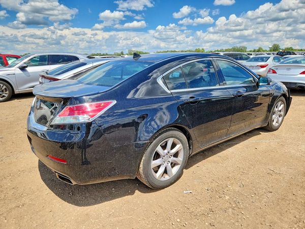 2013 ACURA TL TECH
