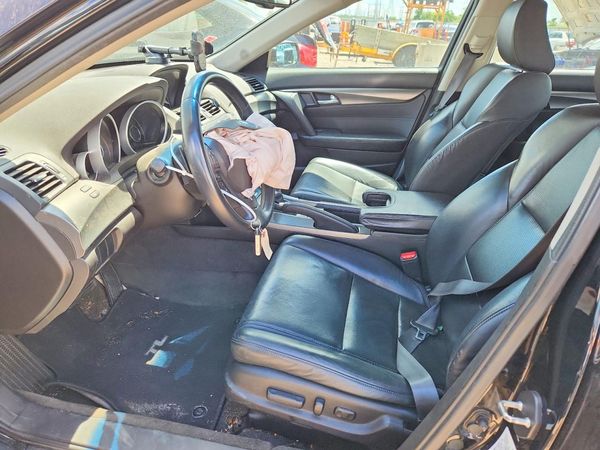 2013 ACURA TL TECH