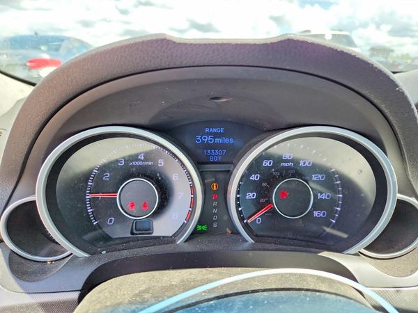 2013 ACURA TL TECH