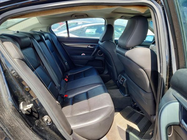 2013 ACURA TL TECH