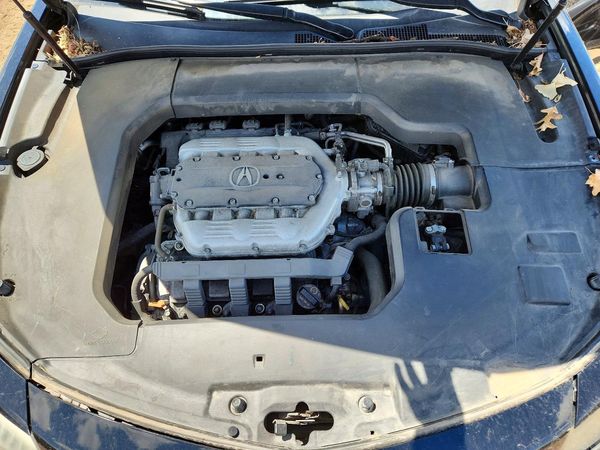 2013 ACURA TL TECH
