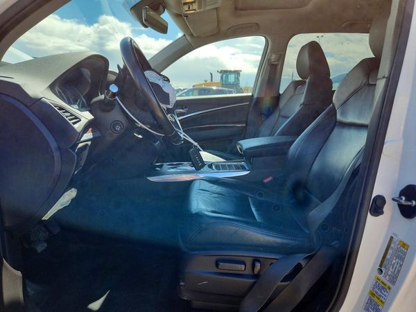 2016 ACURA MDX SH-AWD w/Tech
