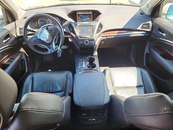 2016 ACURA MDX SH-AWD w/Tech