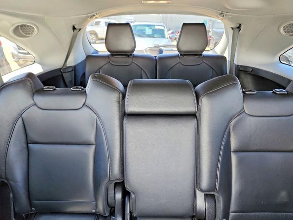 2016 ACURA MDX SH-AWD w/Tech