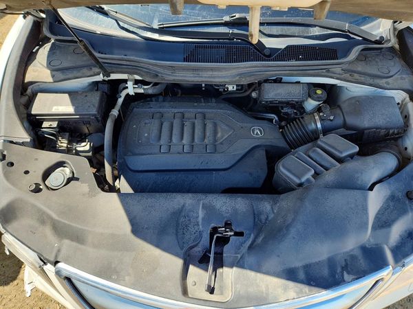 2016 ACURA MDX SH-AWD w/Tech