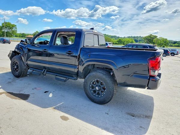 2019 TOYOTA TACOMA SR5