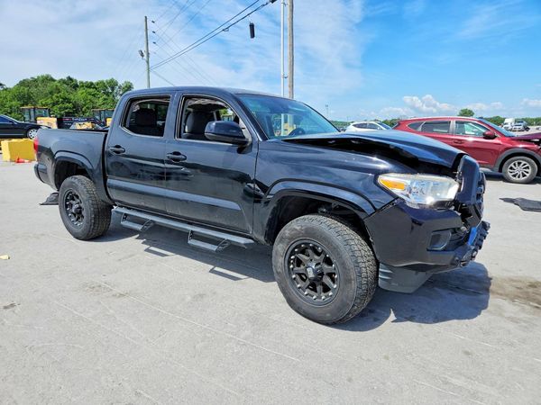 2019 TOYOTA TACOMA SR5