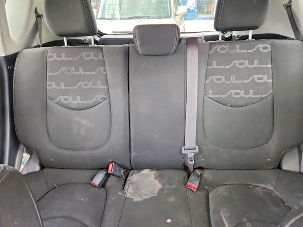 2013 KIA SOUL All Trims