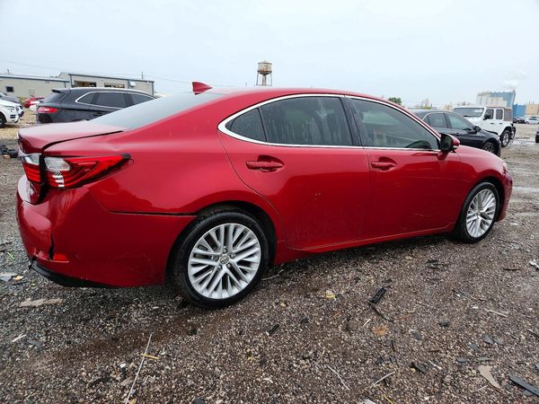 2015 LEXUS ES 350