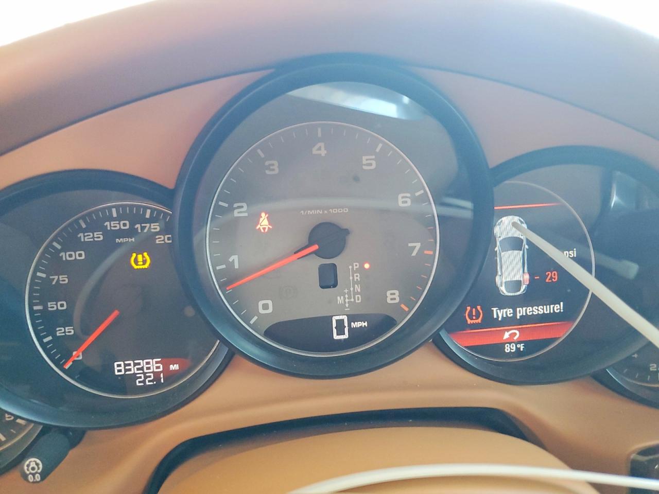 2012 PORSCHE PANAMERA S (2WD), 4S (4WD)