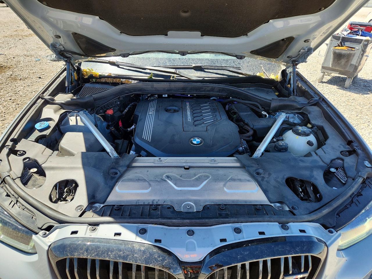 2023 BMW X3 M40i
