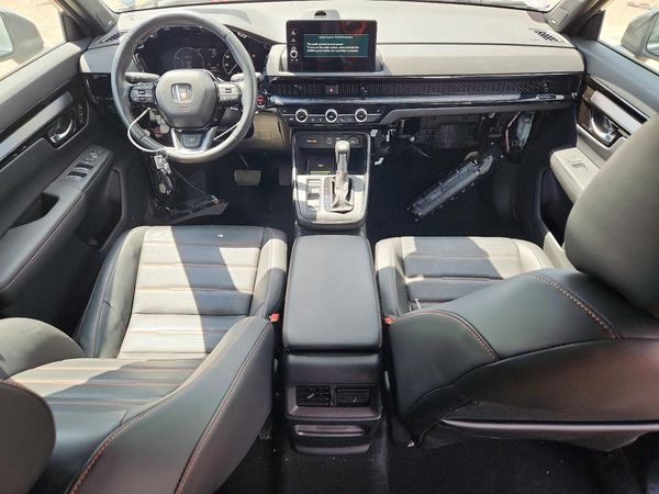2024 HONDA CR-V Sport Touring