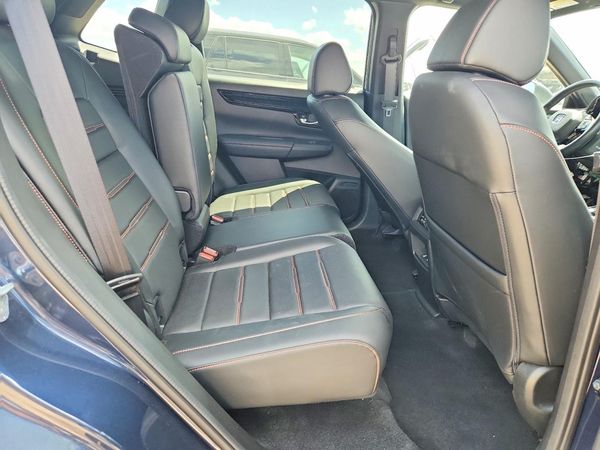 2024 HONDA CR-V Sport Touring