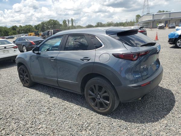 2021 MAZDA CX-30
