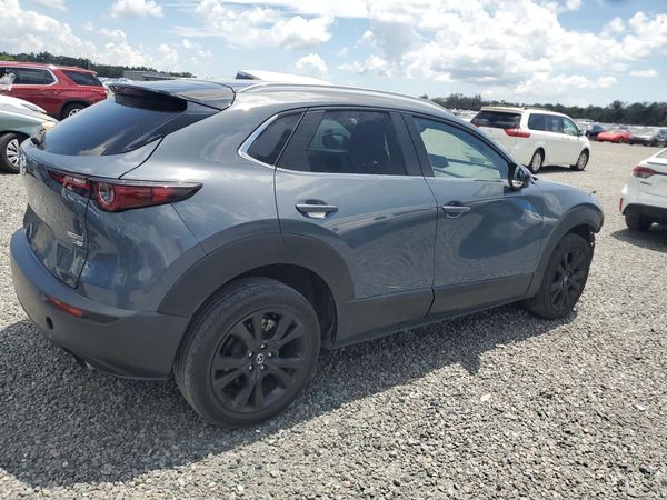 2021 MAZDA CX-30