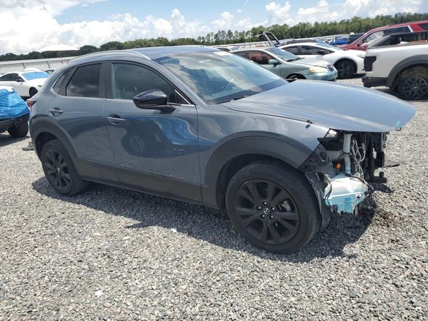 2021 MAZDA CX-30