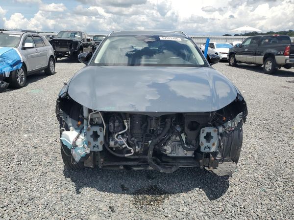 2021 MAZDA CX-30