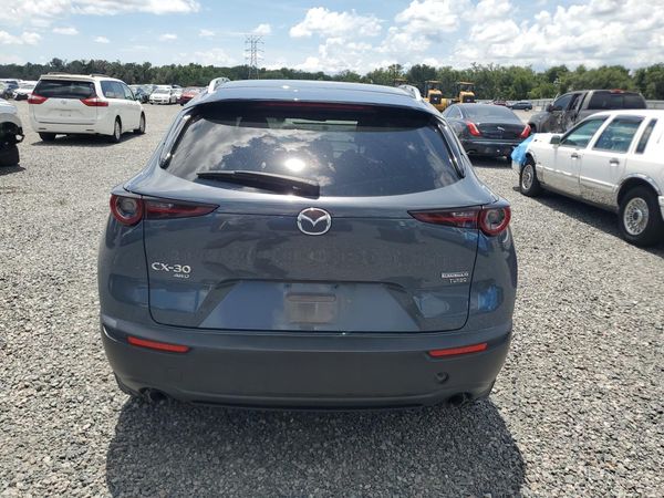 2021 MAZDA CX-30