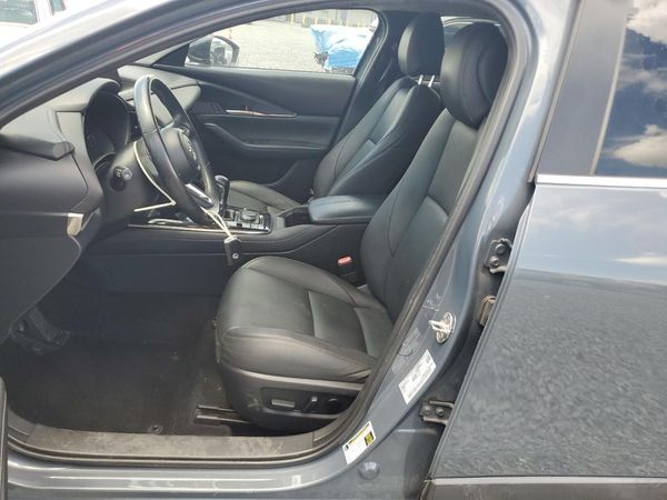 2021 MAZDA CX-30