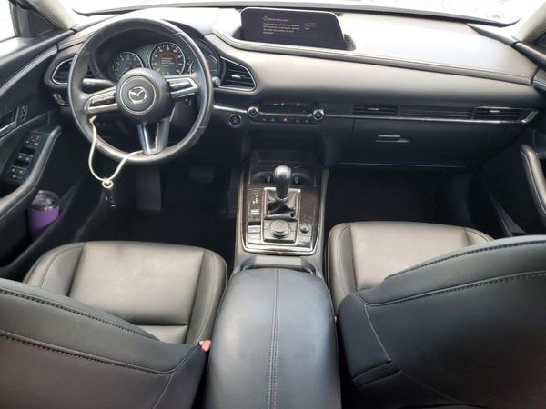 2021 MAZDA CX-30