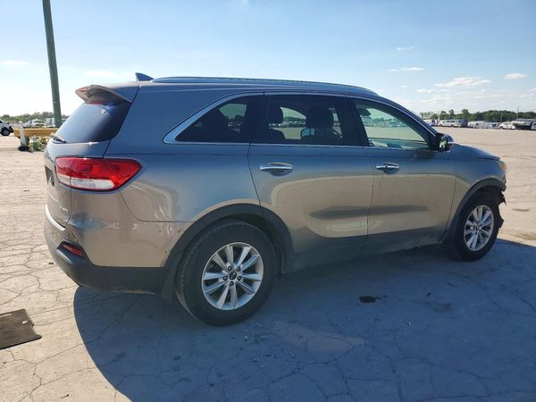 2018 KIA SORENTO EX