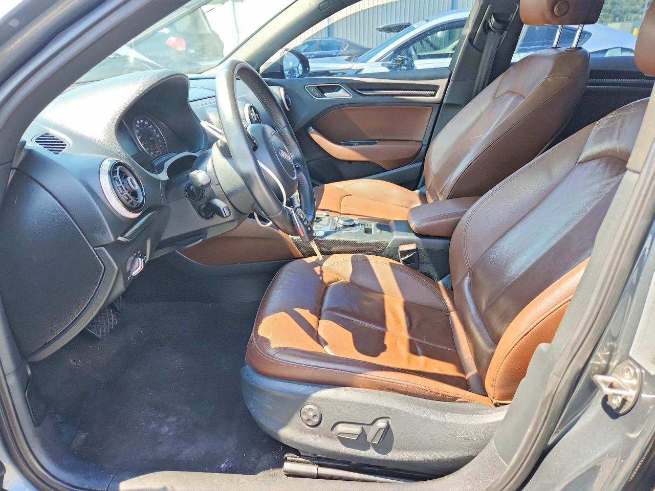 2016 AUDI A3
