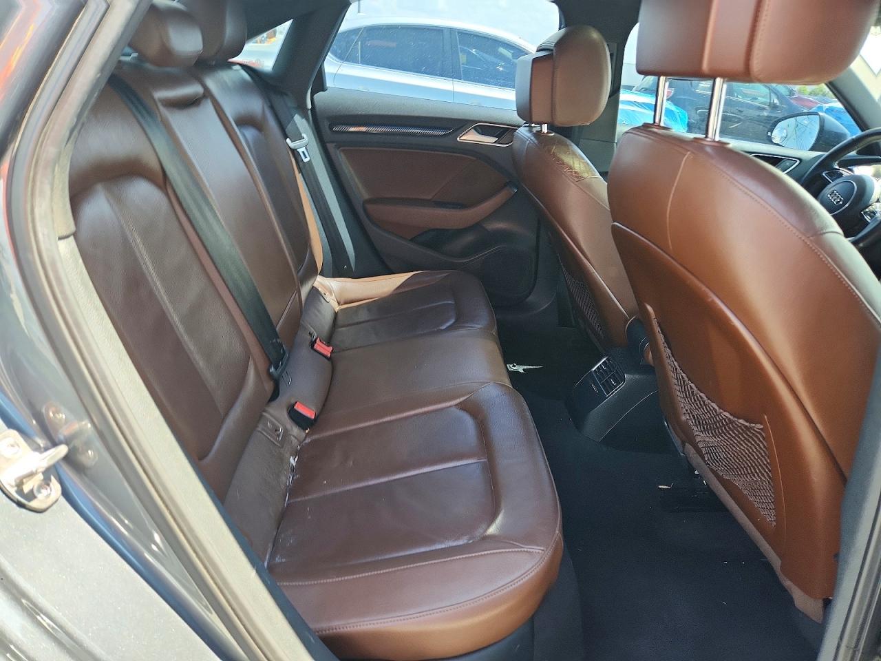 2016 AUDI A3