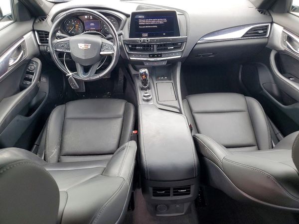 2020 CADILLAC CT5 Luxury