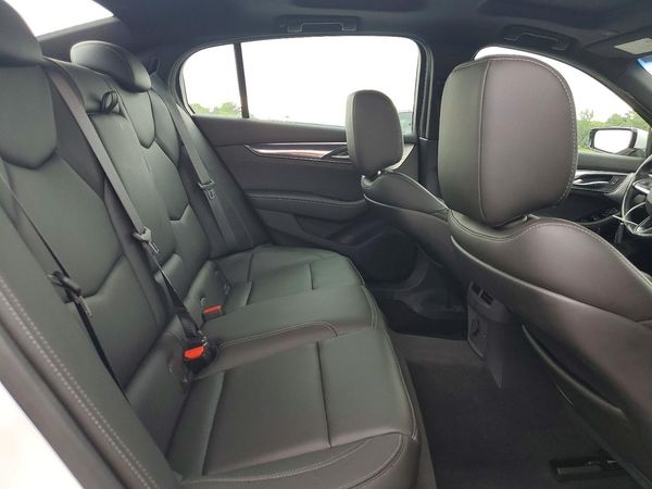 2020 CADILLAC CT5 Luxury