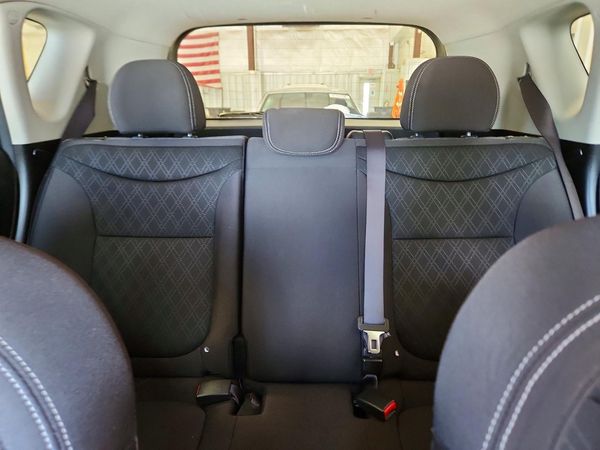 2015 KIA SOUL GL(Middle-low grade)