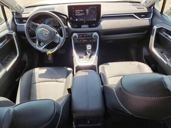 2023 TOYOTA RAV4