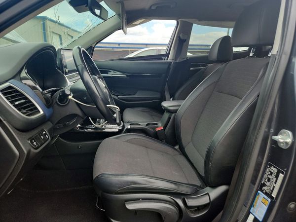 2023 KIA SELTOS