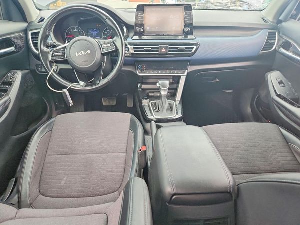 2023 KIA SELTOS