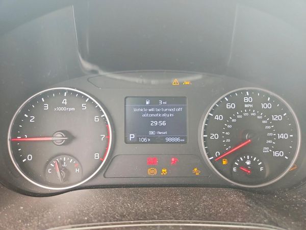 2023 KIA SELTOS