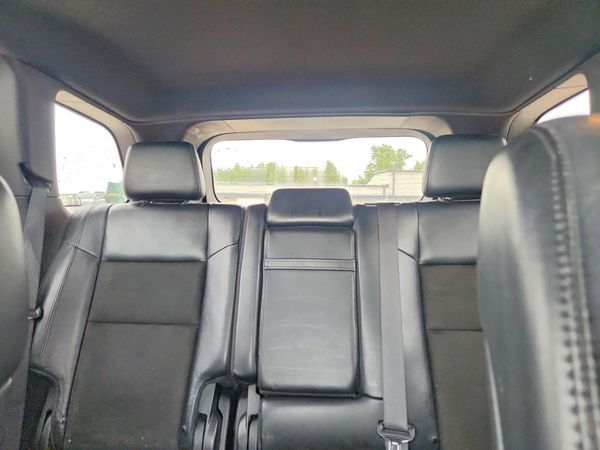 2019 JEEP GRAND CHEROKEE LAREDO 4X4