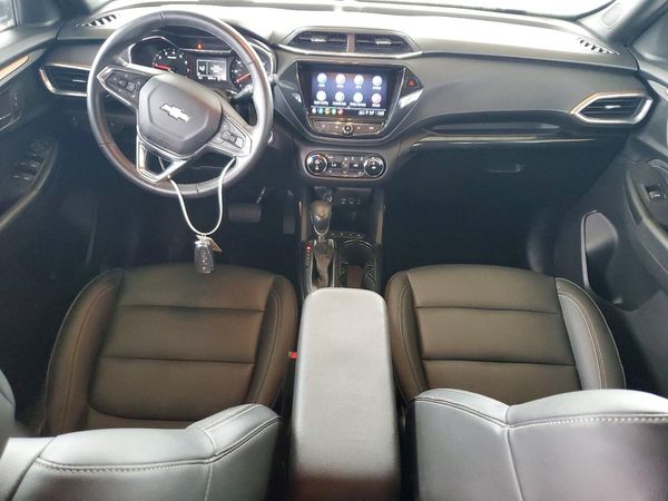 2023 CHEVROLET TRAILBLAZER