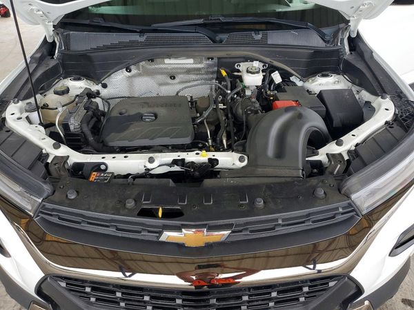 2023 CHEVROLET TRAILBLAZER