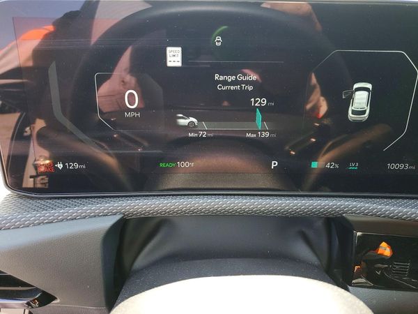 2025 KIA EV6